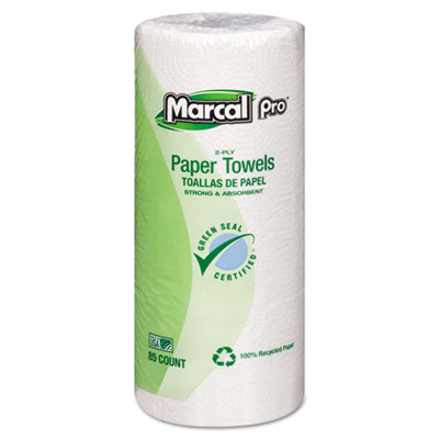 Marcal&reg; Perforated Kitchen Roll Towels