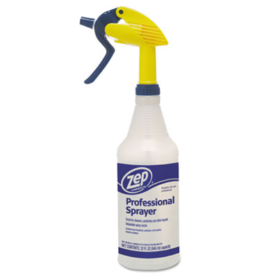 Zep Commercial&reg; Professional Spray Bottle