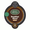 Green Mountain Coffee Roasters&reg; Breakfast Blend Decaf Vue&reg; Packs