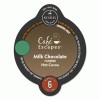 Cafe&acute; Escapes&reg; Milk Chocolate Hot Cocoa Vue&reg; Pack
