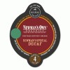 Green Mountain Coffee Roasters&reg; Newman&#39;s Own&reg; Organics Newman&#39;s Special Decaf Vue Pack