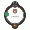 Barista Prima Coffeehouse&reg; Colombia Coffee Vue&reg; Pack