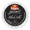 Folgers&reg; Gourmet Selections&trade; Black Silk Coffee K-Cups&reg;