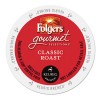 Folgers&reg; Gourmet Selections&trade; Classic Roast Coffee K-Cups&reg;