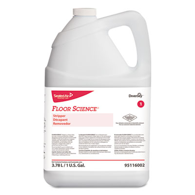 Floor Science&reg; Stripper