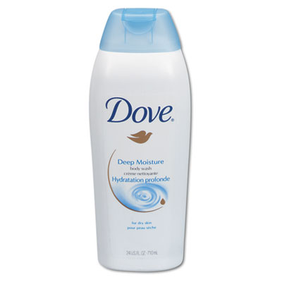 Dove&reg; Deep Moisture Nourishing Body Wash