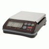 Rubbermaid&reg; Commercial Pelouze&reg; High Performance Digital Portion Control Scale