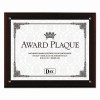 DAX&reg; Award Plaque with Easel