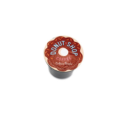 Coffee People&reg; Donut Shop&trade; Coffee K-Cups&reg;