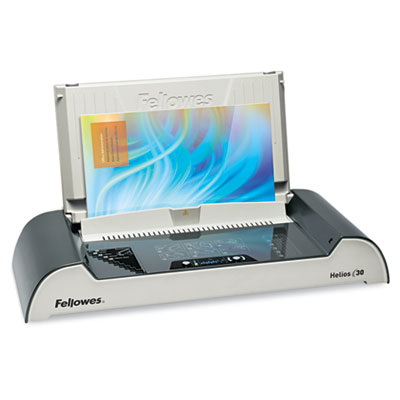 Fellowes&reg; Helios&trade; 30 Thermal Binding Machine