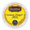 Celestial Seasonings&reg; Lemon Zinger&reg; Herbal Tea K-Cups&reg;