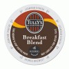 Tully&#39;s Coffee&reg; Breakfast Blend Coffee K-Cups&reg;