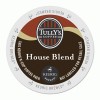 Tully&#39;s Coffee&reg; House Blend Coffee K-Cups&reg;
