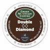 Green Mountain Coffee Roasters&reg; Double Black Diamond&trade; Extra Bold Coffee K-Cups&reg;