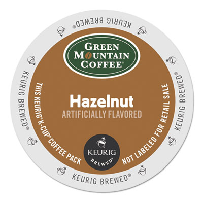 Green Mountain Coffee Roasters&reg; Flavored Variety Coffee K-Cups&reg;