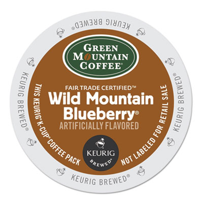 Green Mountain Coffee Roasters&reg; Flavored Variety Coffee K-Cups&reg;