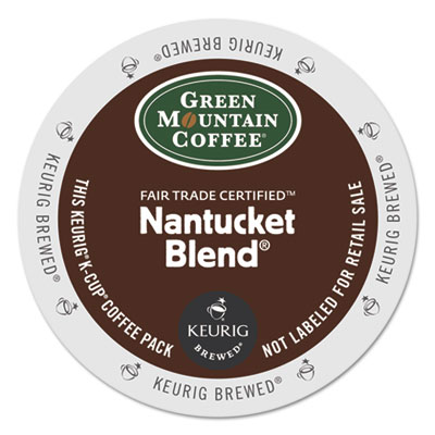 Green Mountain Coffee Roasters&reg; Nantucket Blend&reg; Coffee K-Cups&reg;