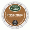 Green Mountain Coffee Roasters&reg; French Vanilla Coffee K-Cups&reg;