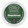 Green Mountain Coffee Roasters&reg; Fair Trade Certified&trade; Gingerbread Coffee K-Cups&reg;