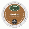 Green Mountain Coffee Roasters&reg; Hazelnut Coffee K-Cups&reg;