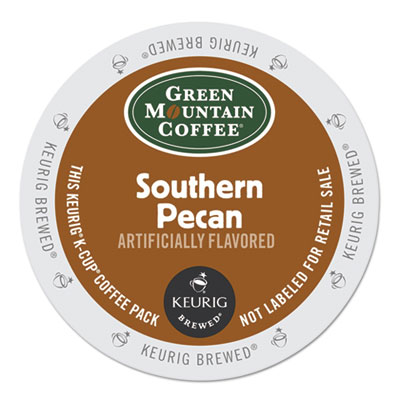 Green Mountain Coffee Roasters&reg; Southern Pecan Coffee K-Cups&reg;