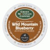 Green Mountain Coffee Roasters&reg; Fair Trade Wild Mountain Blueberry&trade; Coffee K-Cups&reg;