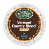 Green Mountain Coffee Roasters&reg; Vermont Country Blend&reg; Decaf Coffee K-Cups&reg;