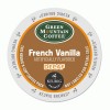 Green Mountain Coffee Roasters&reg; French Vanilla Decaf Coffee K-Cups&reg;