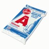 Hoover&reg; Commercial Elite&trade; Lightweight Bag-Style Type A Vacuum Replacement Bags, 3 Pack