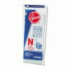 Hoover&reg; Commercial Portapower&trade; Vacuum Cleaner Bags