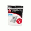 Hoover&reg; HEPA&trade; Y Vacuum Replacement Filter/Filtration Bag