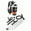 Hoover&reg; Commercial Backpack Vacuum