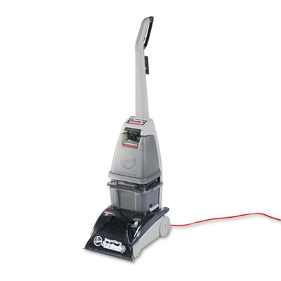 Hoover&reg; Commercial SteamVac&trade;