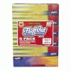 Marcal&reg; Fluff Out Convenience Six-Pack Recycled White Facial Tissue