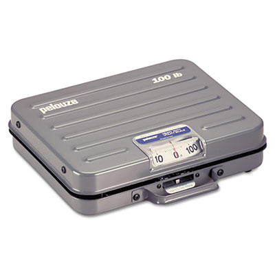 DYMO® by Pelouze® Mechanical Shipping Scale DYMO® by Pelouze® Mechanical Shipping Scale