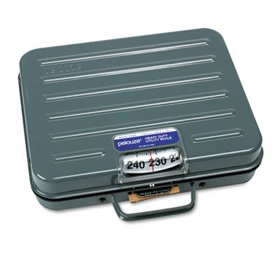 DYMO&reg; by Pelouze&reg; Mechanical Shipping Scale