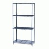 Safco&reg; Industrial Wire Shelving Extra Shelf Pack