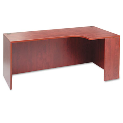 Alera&reg; Valencia Series Corner Credenza Shells