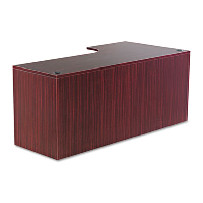 Alera&reg; Valencia Series Corner Credenza Shells