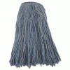 Boardwalk&reg; Cut-End Wet Mop Heads