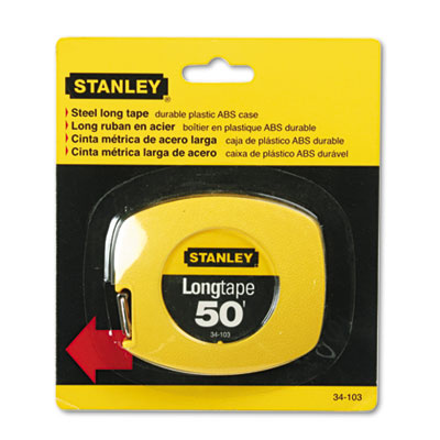 Stanley&reg; Long Tape Rule