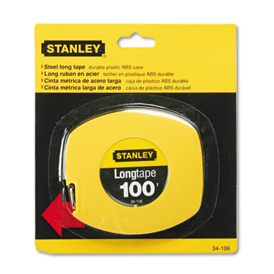 Stanley&reg; Long Tape Rule