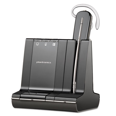 Plantronics&reg; Savi 700 Series