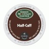 Green Mountain Coffee Roasters&reg; Half-Caff Coffee K-Cups&reg;