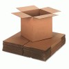 United Facility Supply Corrugated Kraft Shipping Boxes