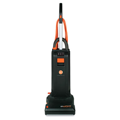 Hoover&reg; Commercial Insight Bagged Upright