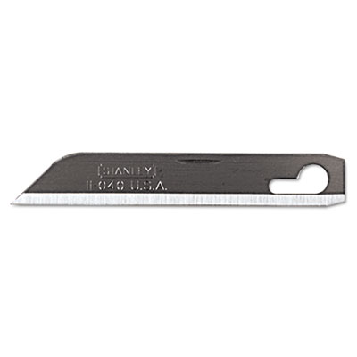 Stanley Tools&reg; Pen-Knife Blades