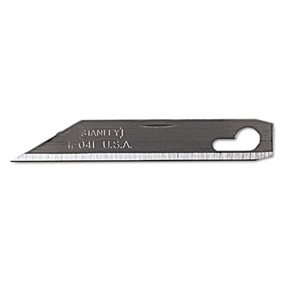 Stanley Tools&reg; Pen-Knife Blades