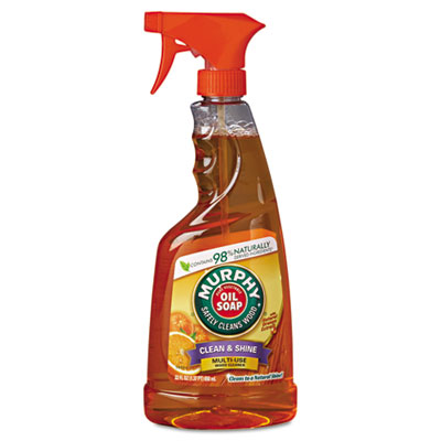 Murphy&reg; Oil Soap Multi-Use Wood Cleaner