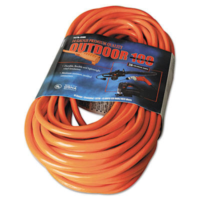 CCI® Vinyl Outdoor Extension Cord CCI® Vinyl Outdoor Extension Cord